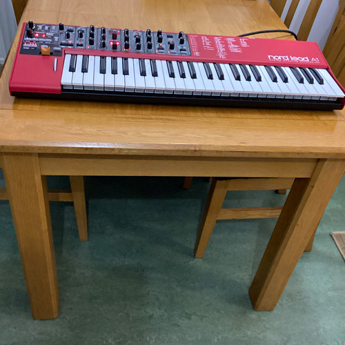 Nord lead key digital - nord, 49-key