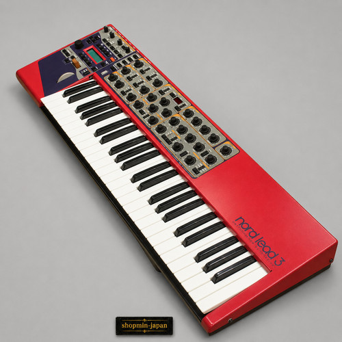 Clavia nord lead advanced - nord,