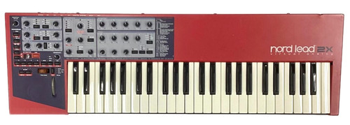 Clavia nord lead virtual - nord, 2x