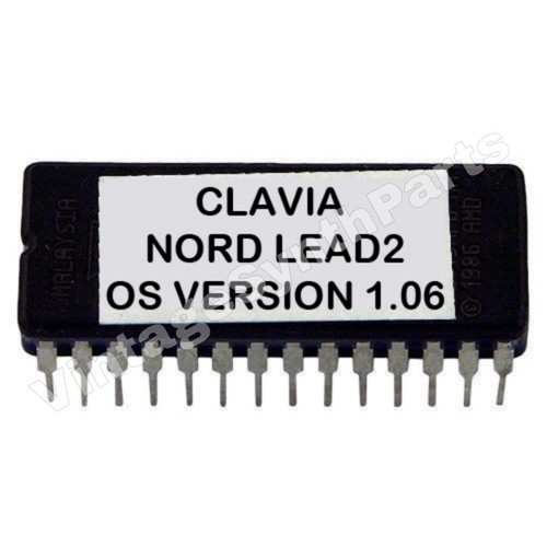 Clavia nord lead final os - clavia, 2