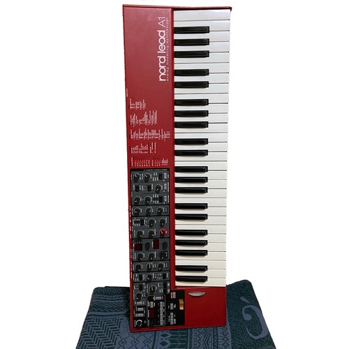 Clavia nord lead - lead, a1