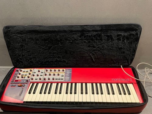 Nord lead virtual analog - 2x,