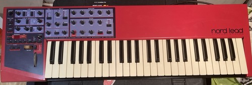 Nord lead - nord,