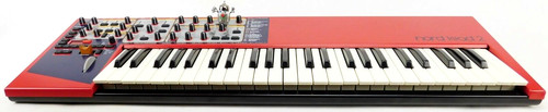 Clavia nord lead - clavia, 2