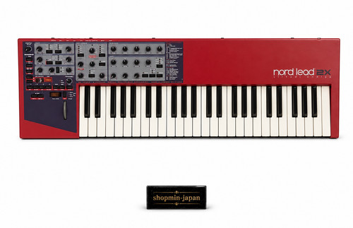 Clavia nord lead key - clavia,